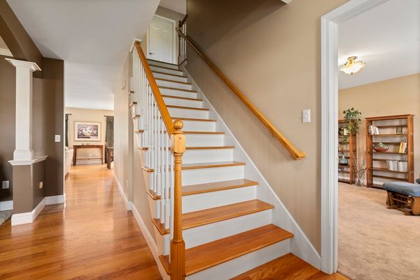 Interior, Wood Texture Flooring