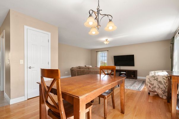 Dining room, Interior, Living room, Wood Texture Flooring