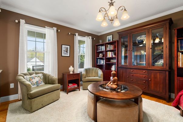 Chandelier, Interior, Living room, Wood Texture Flooring