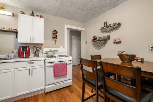 Dining room, Interior, Kitchen, Wood Texture Flooring