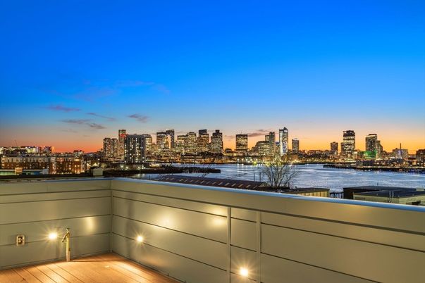 Water, Exterior, Other, Skyline