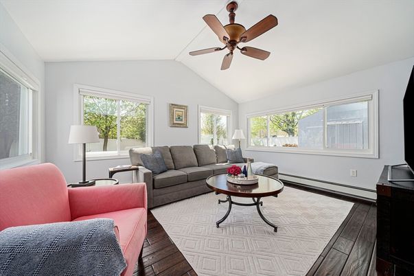 Interior, Living room, Wood Texture Flooring