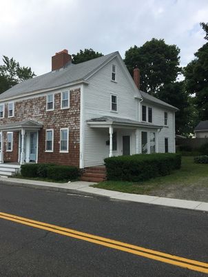Exterior, Facade, Brick Facade, Georgian