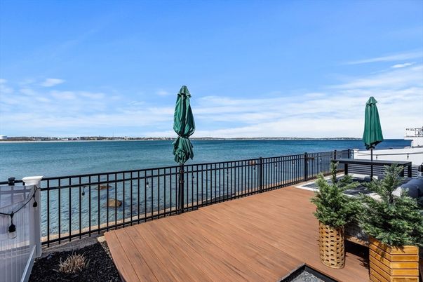 Exterior, Lake, Water