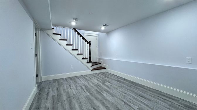 Interior, Wood Texture Flooring