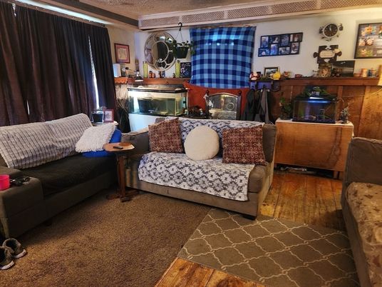 Interior, Living room, Wood Texture Flooring