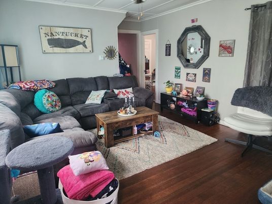 Interior, Living room, Wood Texture Flooring