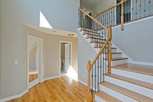 Interior, Wood Texture Flooring