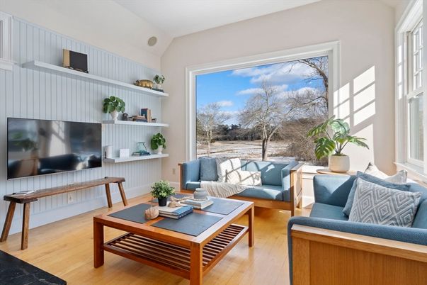 Interior, Living room, Wood Texture Flooring