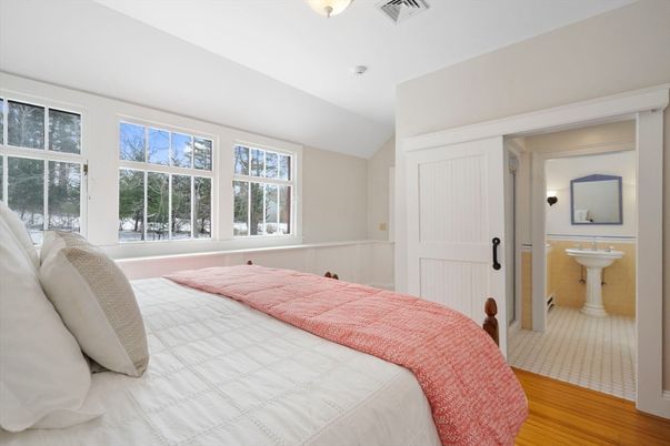 Bathroom, Bedroom, Interior, Wood Texture Flooring