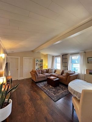 Bedroom, Interior, Living room, Wood Texture Flooring