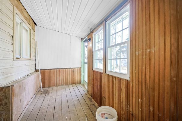 Interior, Wood Texture Flooring, Wooden Walls
