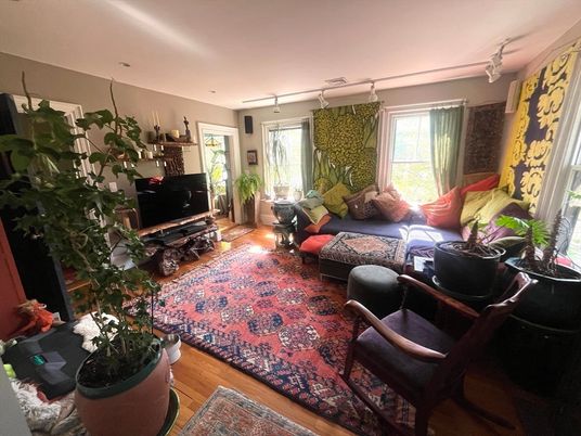 Interior, Living room, Wood Texture Flooring