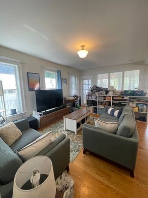 Interior, Living room, Wood Texture Flooring