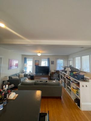 Interior, Living room, Wood Texture Flooring