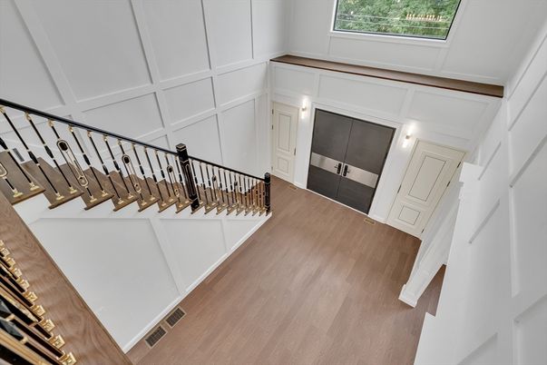 Interior, Wood Texture Flooring
