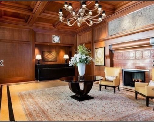 Chandelier, Fireplace, Interior, Living room, Wooden Beams, Wooden Ceilings, Wood Texture Flooring, Wooden Walls