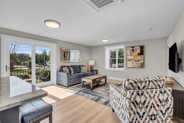 Interior, Living room, Wood Texture Flooring