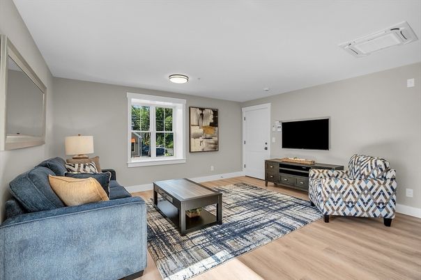 Interior, Living room, Wood Texture Flooring