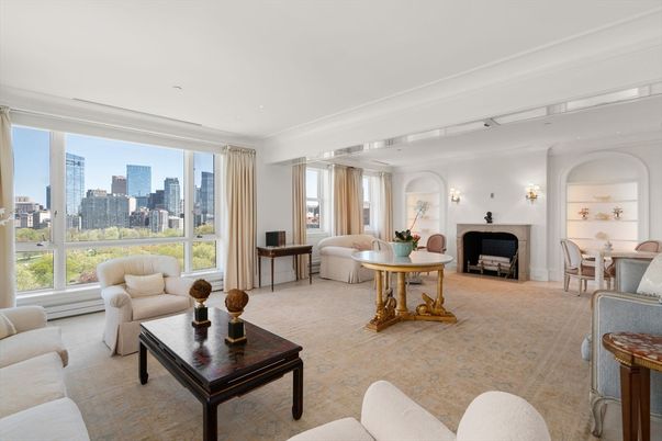 Dining room, Interior, Living room