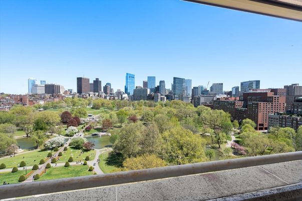 Water, Exterior, Other, Skyline