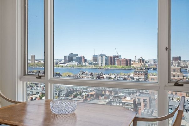 Water, Interior, Other, Skyline
