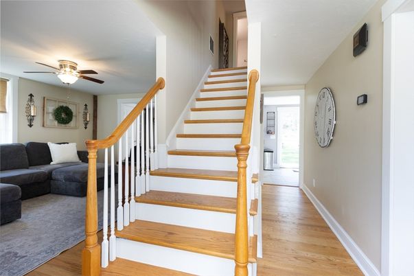 Interior, Wood Texture Flooring