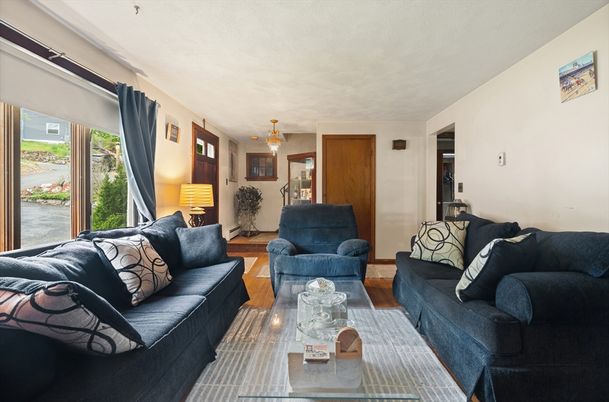 Chandelier, Interior, Living room, Wood Texture Flooring