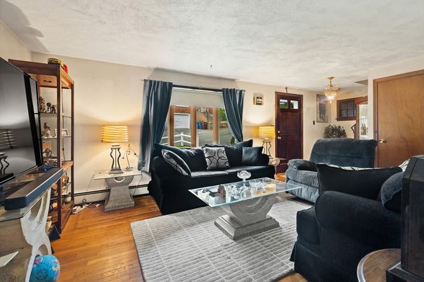 Interior, Living room, Wood Texture Flooring