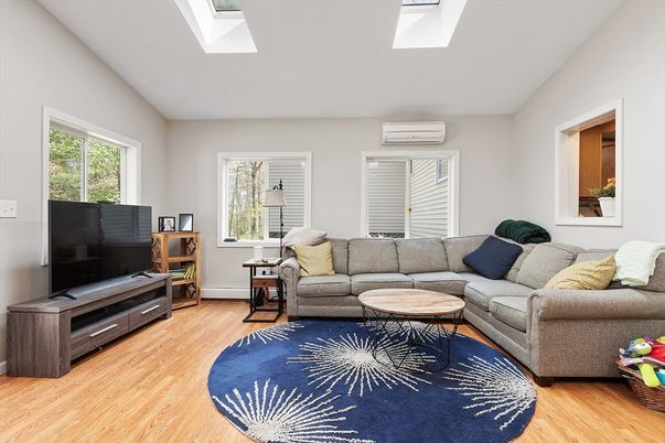 Interior, Living room, Wood Texture Flooring
