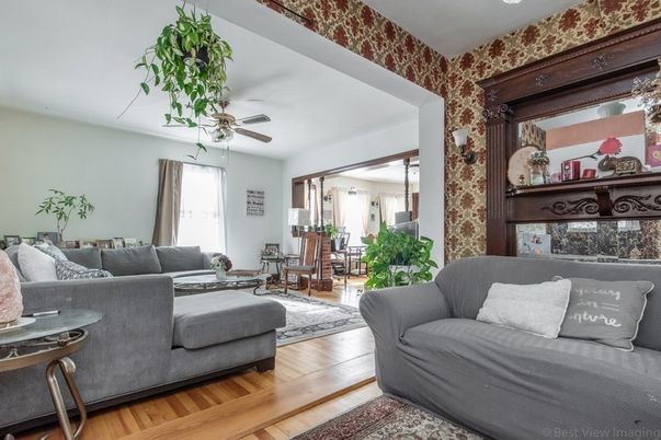 Dining room, Interior, Living room, Wood Texture Flooring