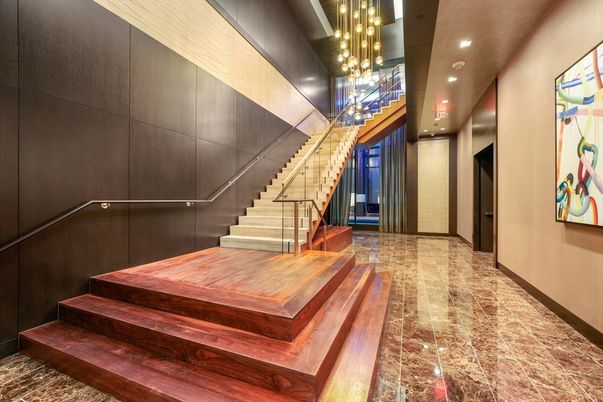 Interior, Pendant Lights, Recessed Lighting