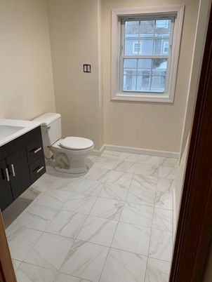 Bathroom, Interior, Marble