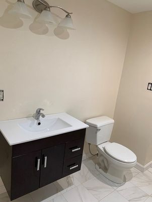 Bathroom, Interior, Marble