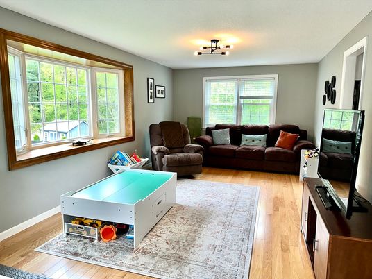 Interior, Living room, Wood Texture Flooring