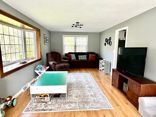Game Room, Interior, Living room, Wood Texture Flooring
