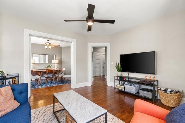 Dining room, Interior, Living room, Wood Texture Flooring