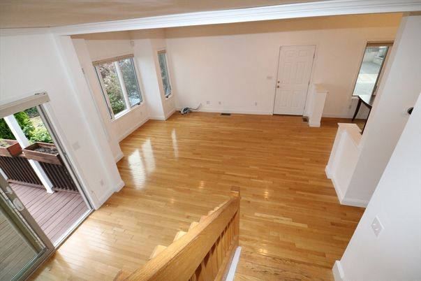 Interior, Wood Texture Flooring