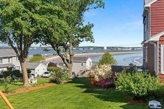 Backyard, Exterior, Water