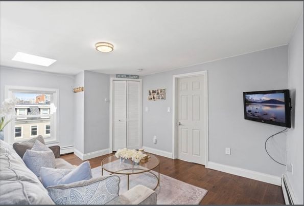 Interior, Living room, Wood Texture Flooring