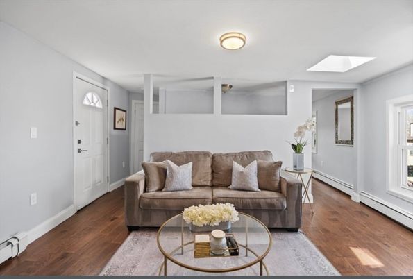 Interior, Living room, Wood Texture Flooring