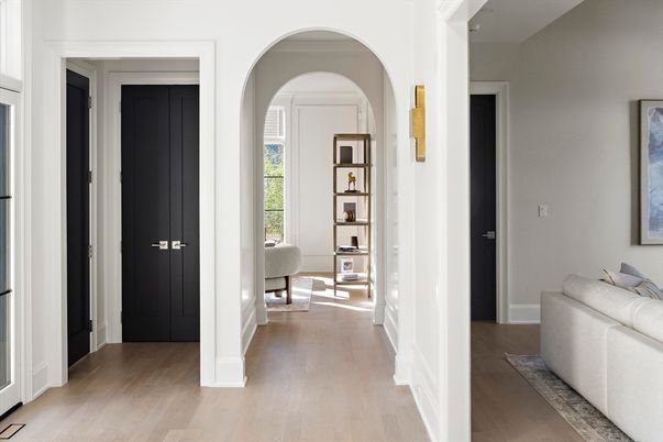 Interior, Wood Texture Flooring