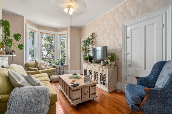 Interior, Living room, Wood Texture Flooring