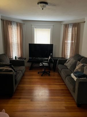 Home Office, Interior, Living room, Wood Texture Flooring
