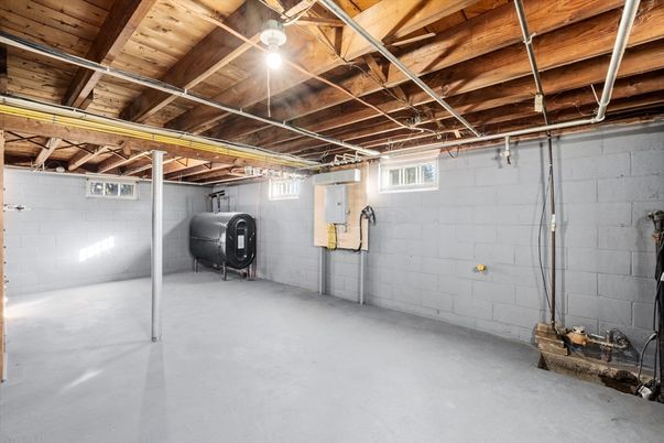 Interior, Wooden Beams, Wooden Ceilings