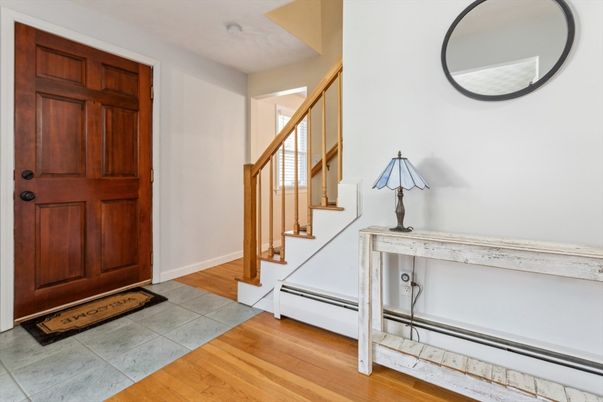 Interior, Wood Texture Flooring