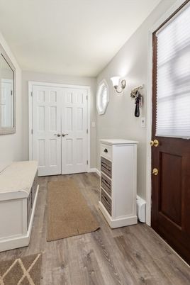Interior, Wood Texture Flooring