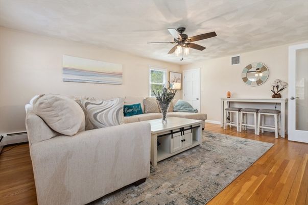 Interior, Living room, Wood Texture Flooring