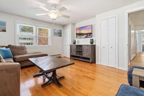 Interior, Living room, Wood Texture Flooring