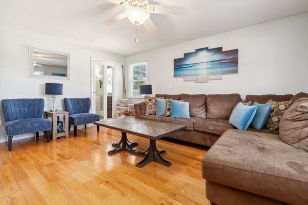 Interior, Living room, Wood Texture Flooring